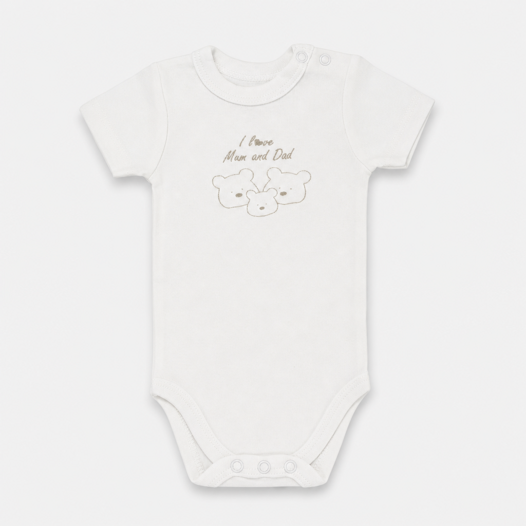Body - Bambino - 50 - 59 < 3 mesi