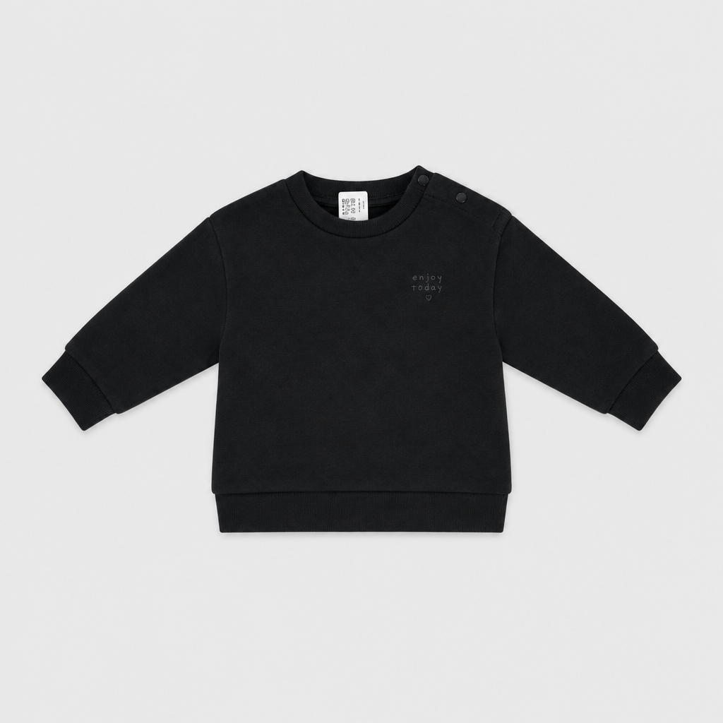 Felpa - Bambino - 60 - 65 | 3 mesi