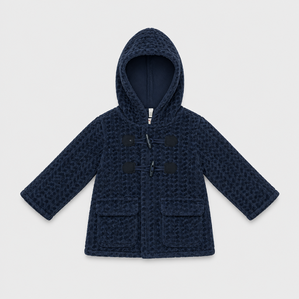 Giacca invernale pesante - Bambino - 60 - 65 | 3 mesi