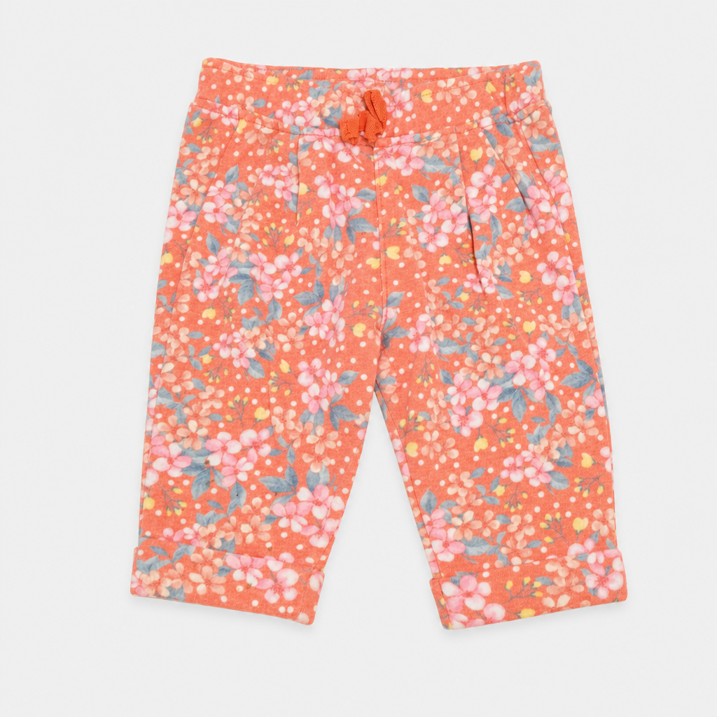 Pantaloni tuta - Bambina - 60 - 65 | 3 mesi