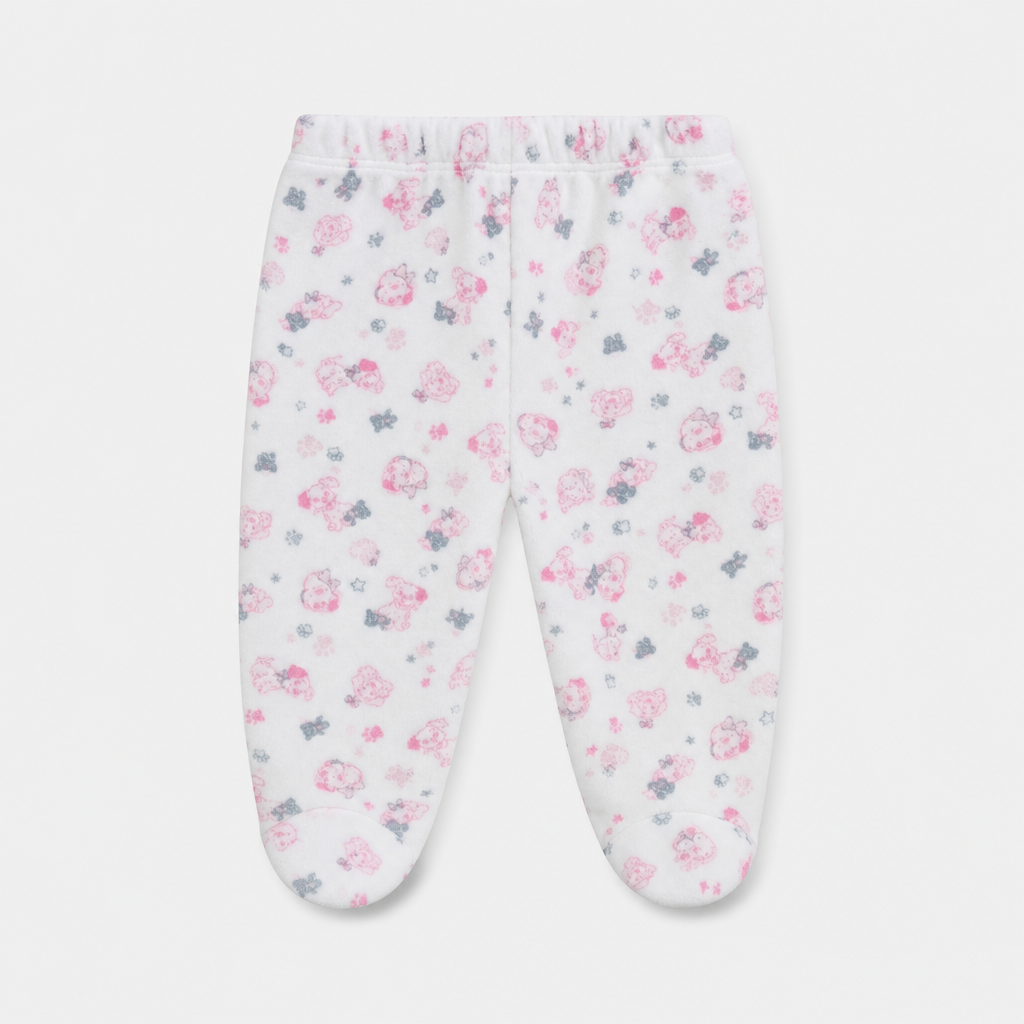 Pantaloni - Bambina - 50 - 59 < 3 mesi