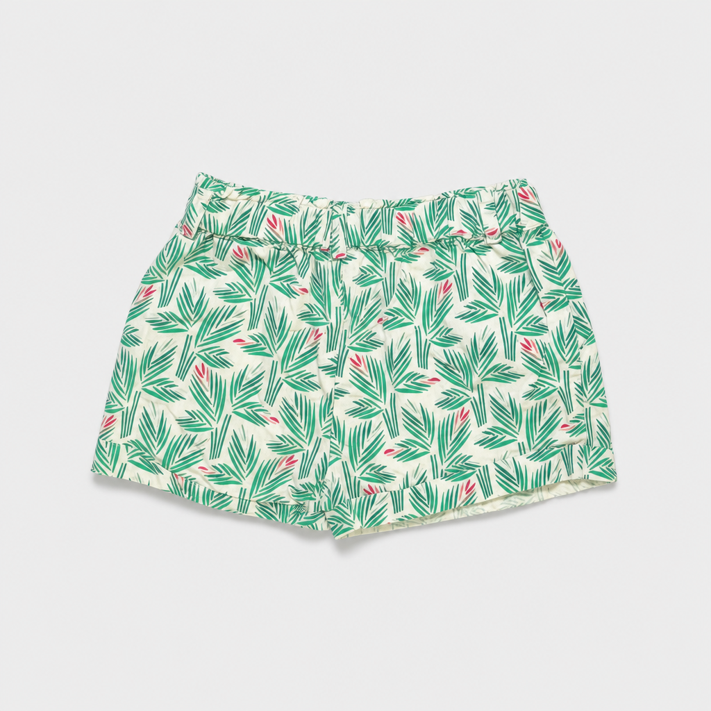 Pantaloncini corti - Bambina - 102 - 107 | 4 anni