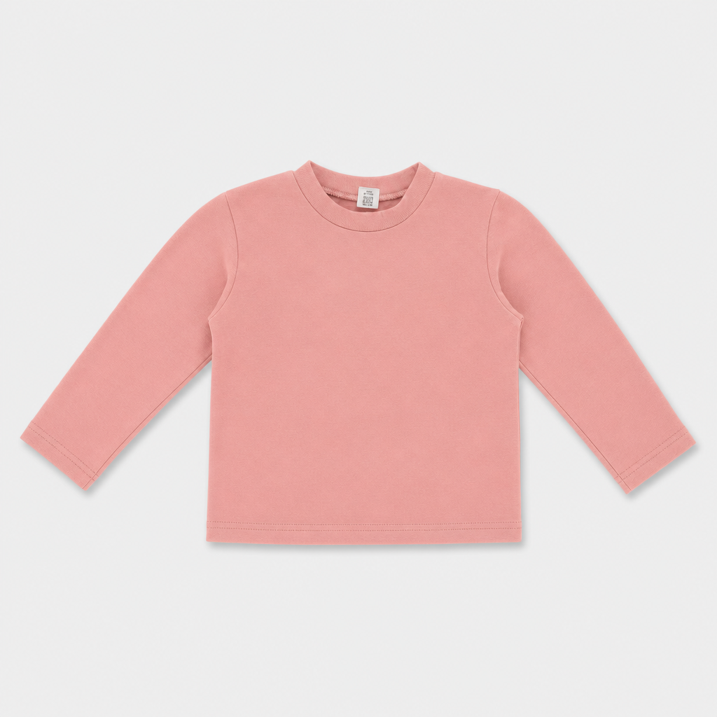 Maglietta maniche lunghe - Bambina - 108 - 113 | 5 anni