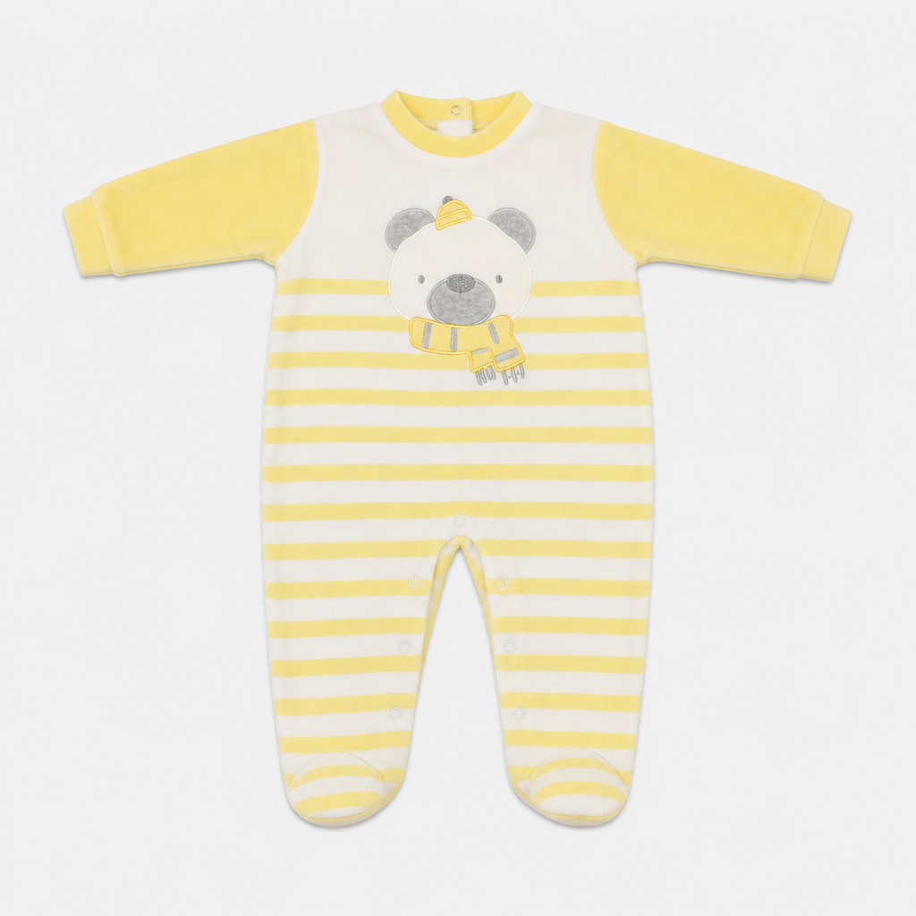 Tutine neonato - Bambino - 50 - 59 < 3 mesi