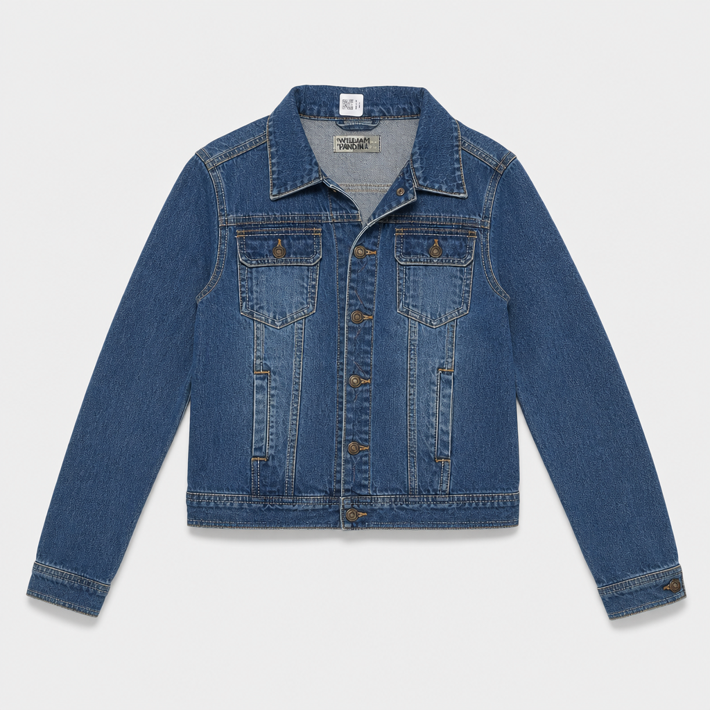 Giacca primavera - Bambino - 120 - 125 | 7 anni
