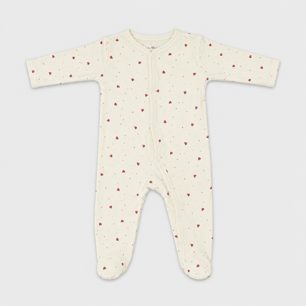 Tutine neonato - Bambina - 60 - 65 | 3 mesi