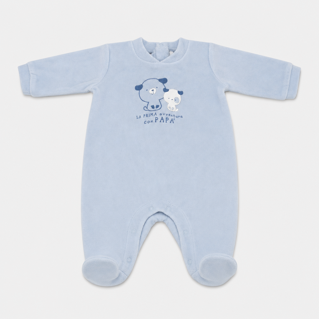 Tutine neonato - Bambino - 50 - 59 < 3 mesi