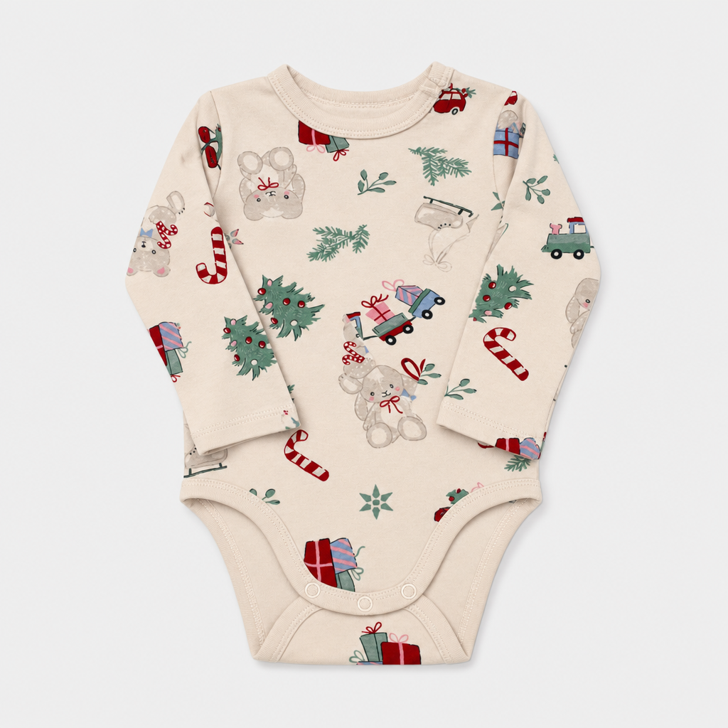 Body - Bambino - 66 - 71 | 6 mesi