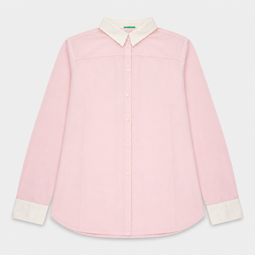 Camicia - Bambina - 170 - 175 | 15 anni