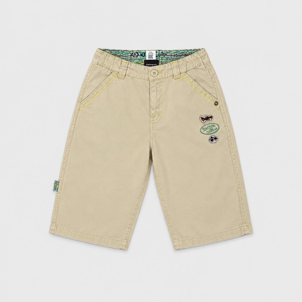 Pantaloncini corti - Bambino - 84 - 89 | 18 mesi