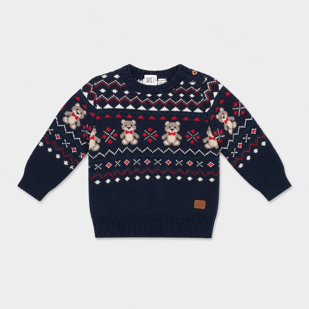 Maglioncino - Bambino - 72 - 77 | 9 mesi