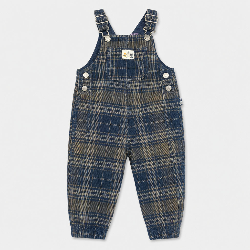 Salopette - Bambino - 66 - 71 | 6 mesi