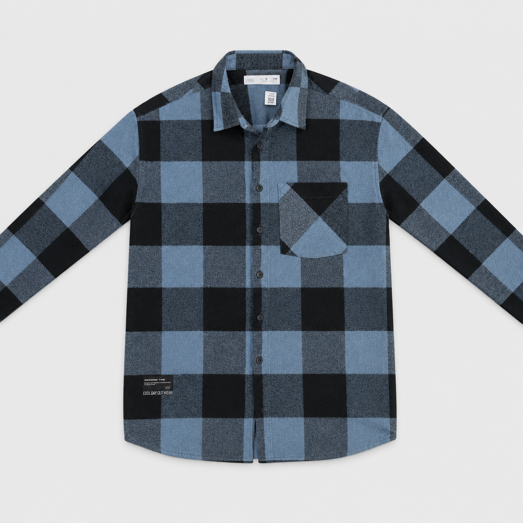 Camicia - Bambino - 138 - 143 | 10 anni