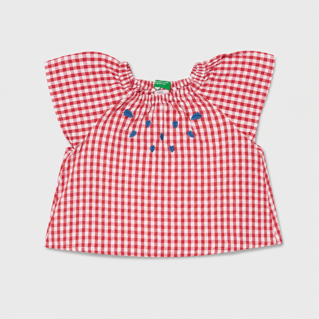 Camicia - Bambina - 84 - 89 | 18 mesi