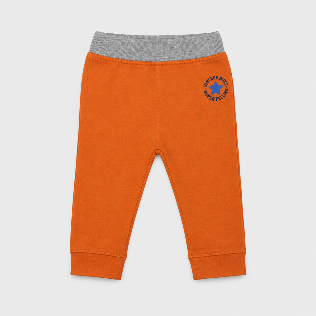 Pantaloni tuta - Bambino - 60 - 65 | 3 mesi