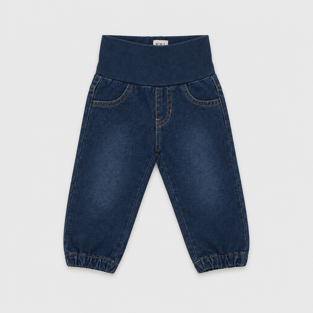 Jeans - Bambino - 66 - 71 | 6 mesi