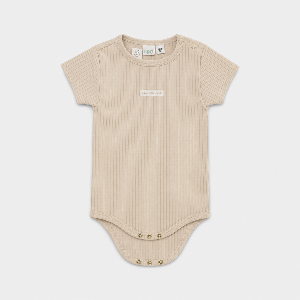 Body - Bambino - 72 - 77 | 9 mesi