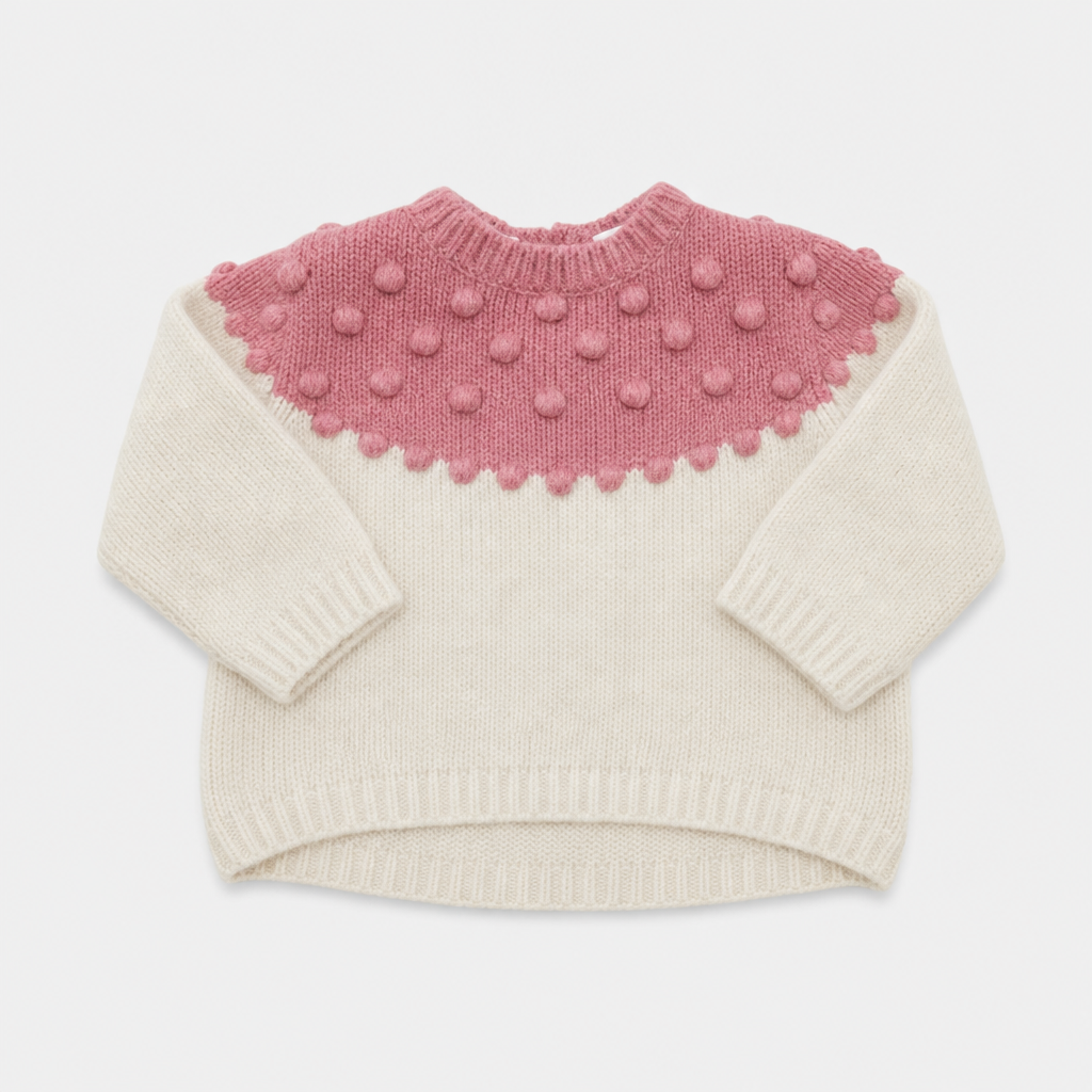 Maglione - Bambina - 102 - 107 | 4 anni