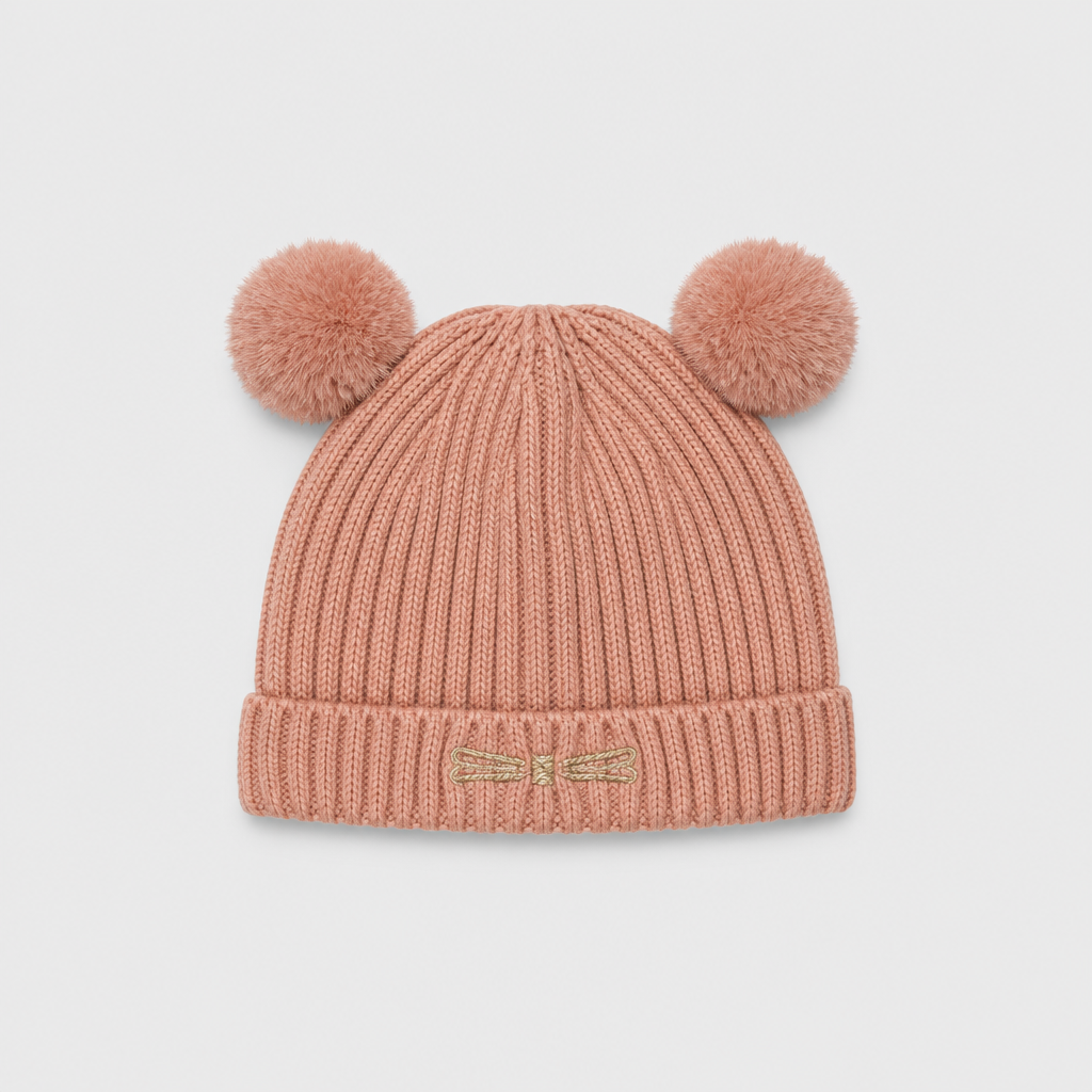 Cappellino - Bambina - 72 - 77 | 9 mesi