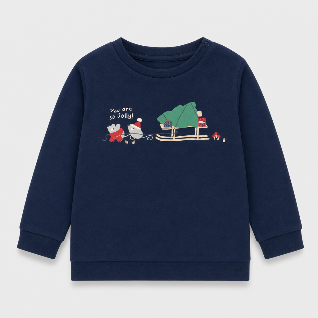 Felpa - Bambino - 84 - 89 | 18 mesi