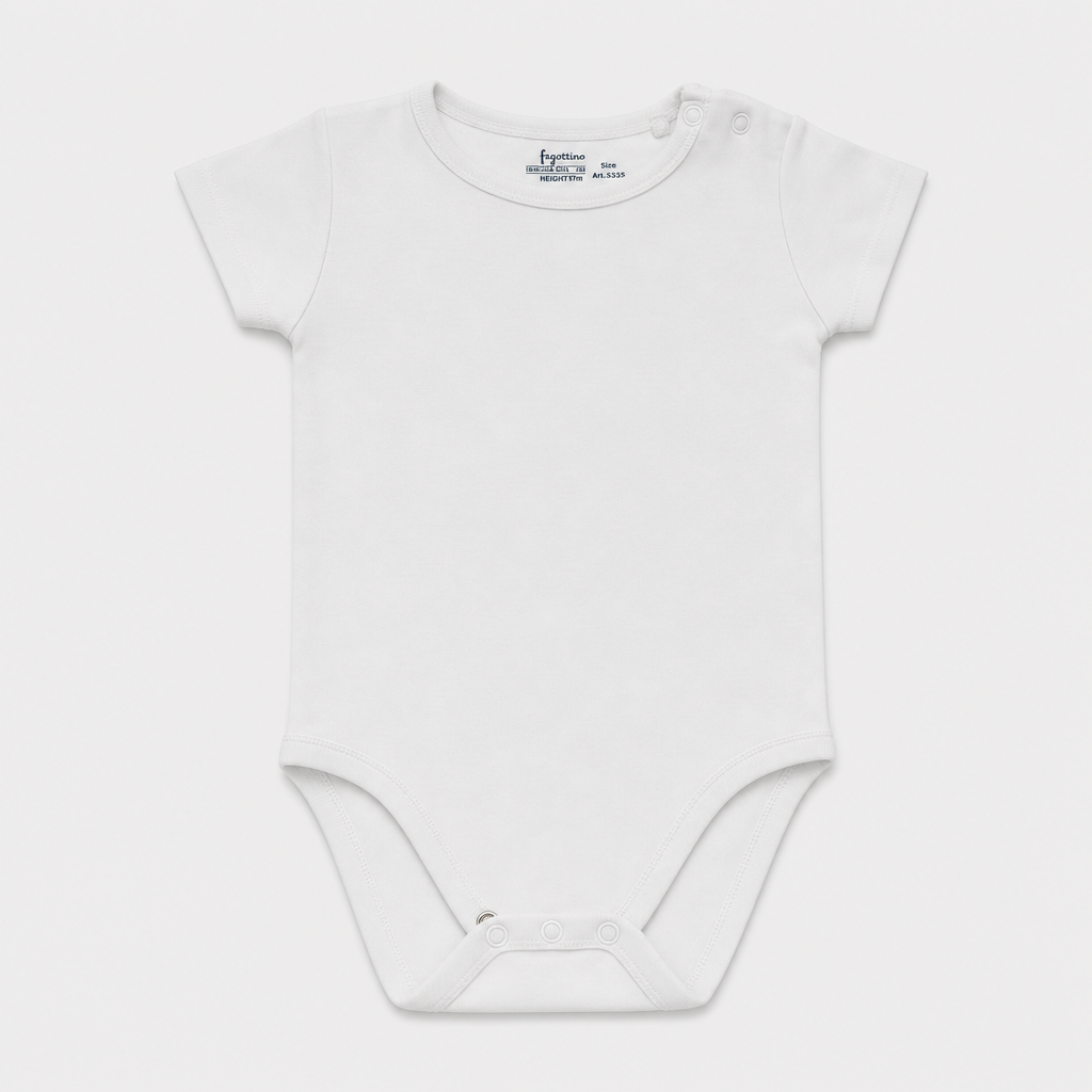Body - Bambino - 84 - 89 | 18 mesi