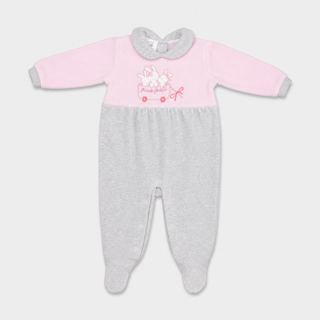 Tutine neonato - Bambina - 72 - 77 | 9 mesi