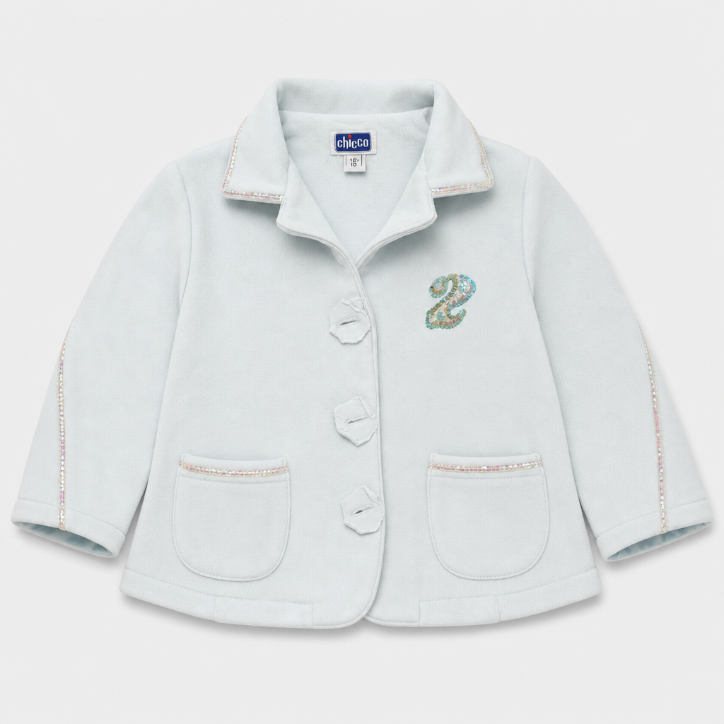 Giacca primavera - Bambina - 96 - 101 | 3 anni