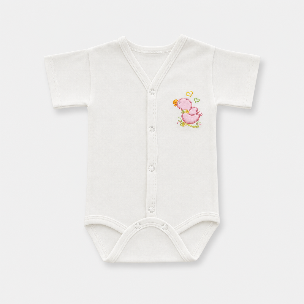 Body - Bambina - 66 - 71 | 6 mesi