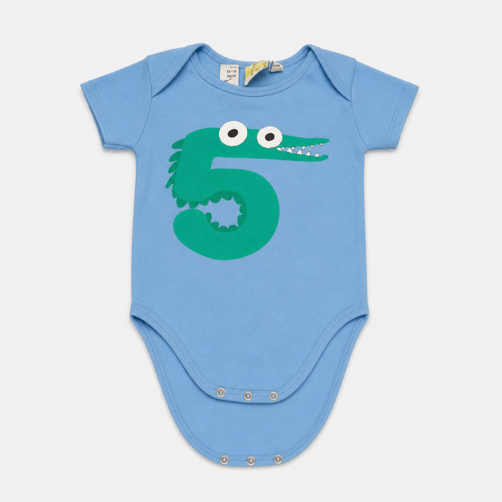 Body - Bambino - 84 - 89 | 18 mesi