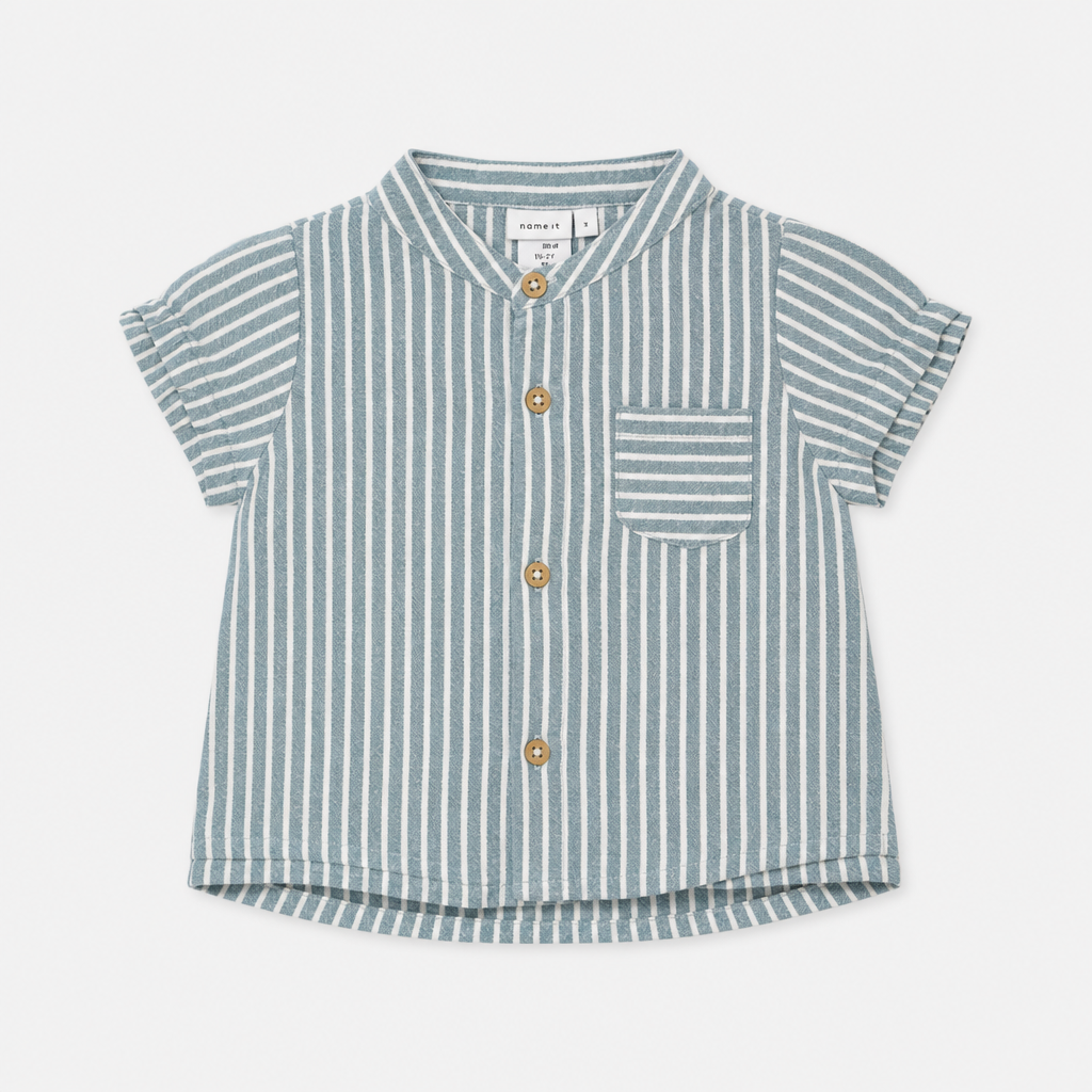 Camicia - Bambino - 72 - 77 | 9 mesi