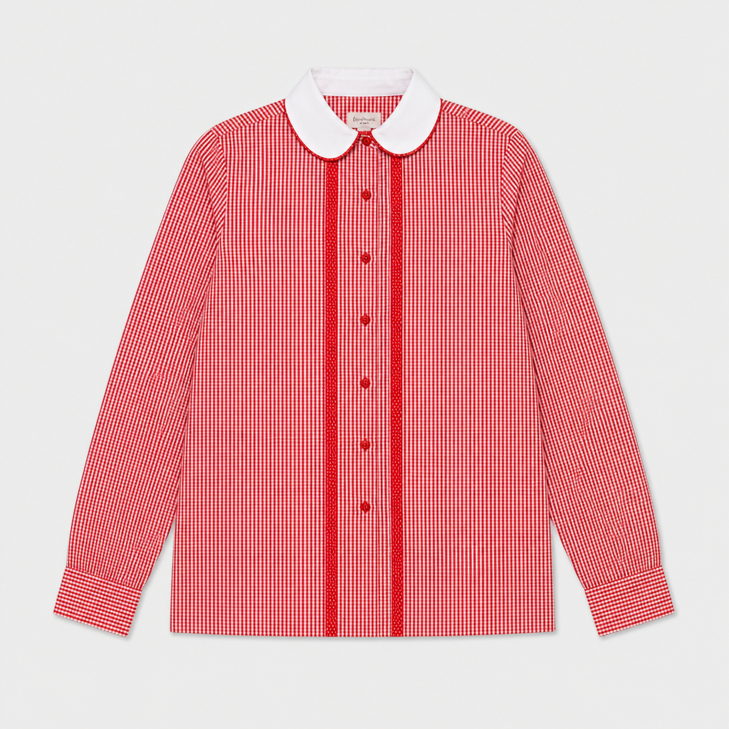 Camicia - Bambina - 132 - 137 | 9 anni