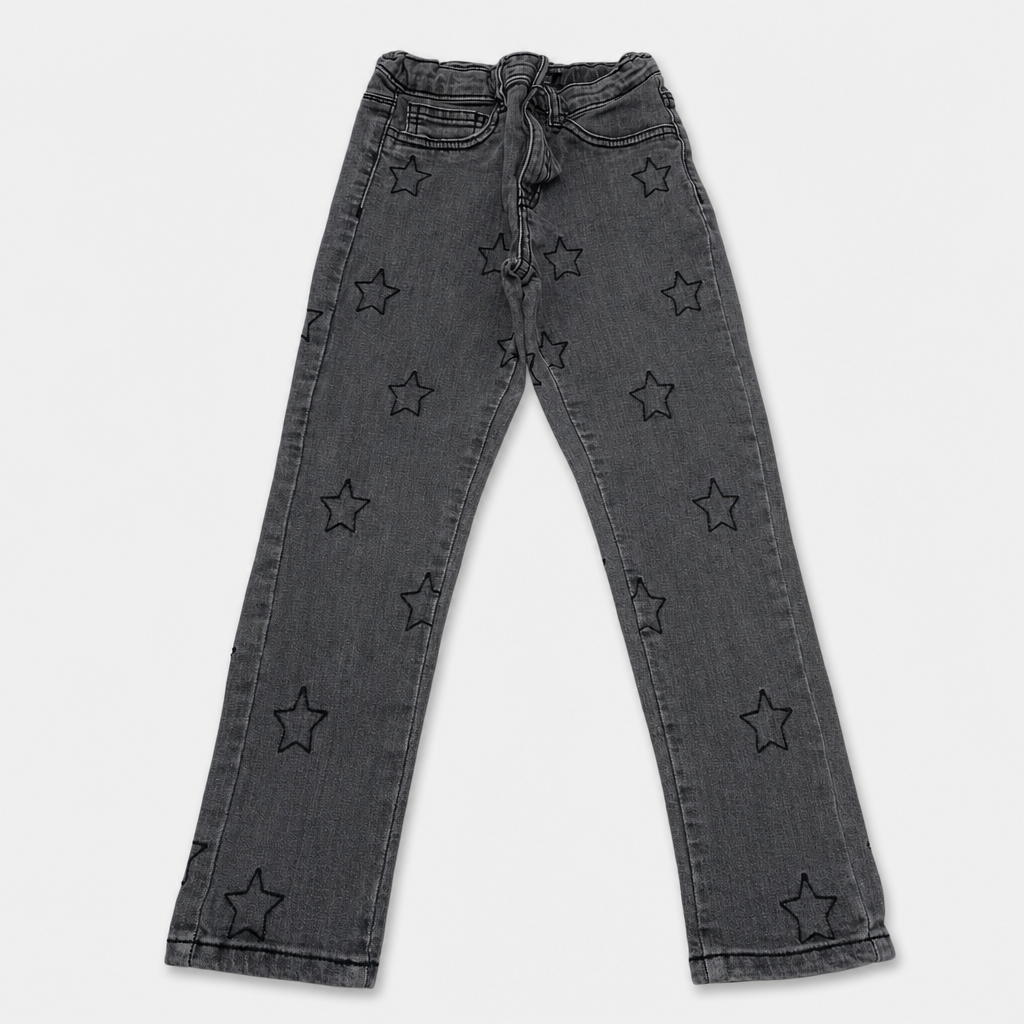 Jeans - Bambina - 120 - 125 | 7 anni