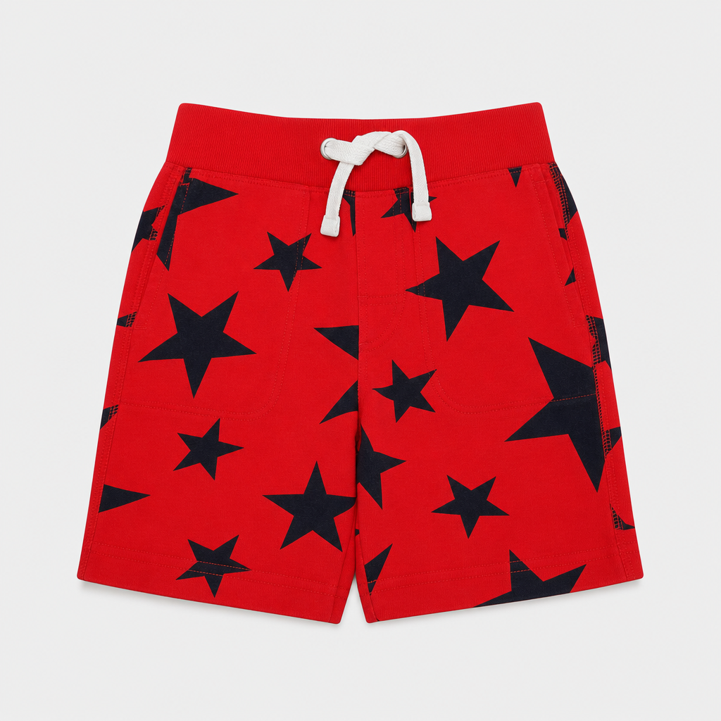Pantaloncini corti - Bambino - 84 - 89 | 18 mesi
