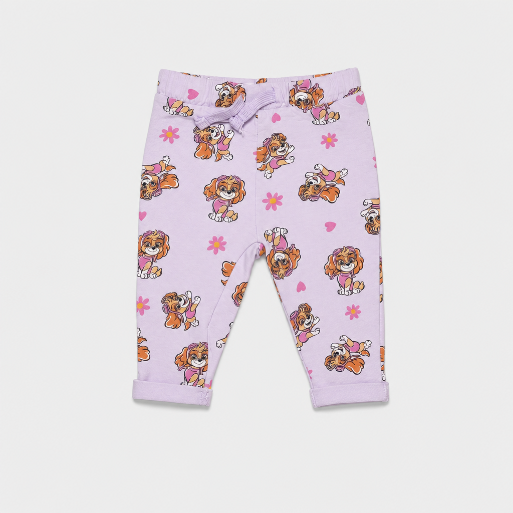 Pantaloni tuta - Bambina - 72 - 77 | 9 mesi