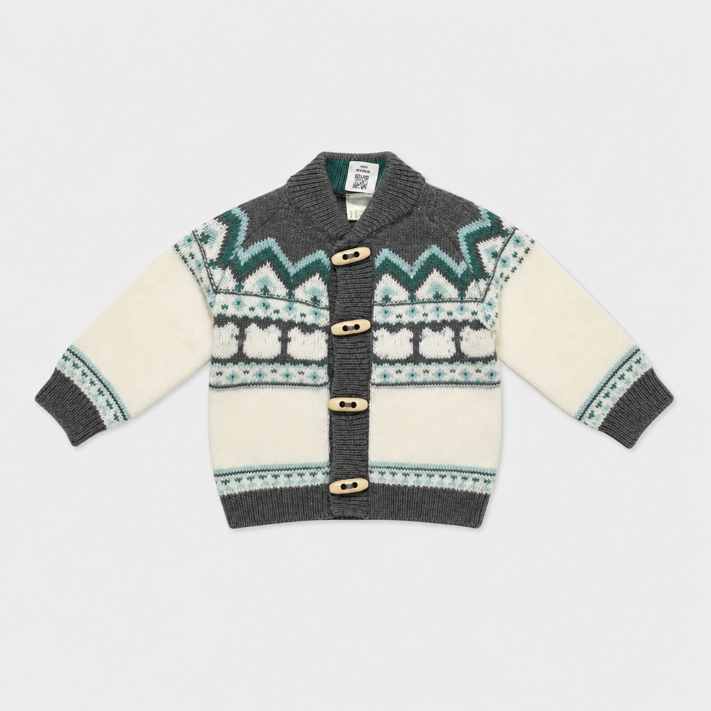 Maglione - Bambino - 60 - 65 | 3 mesi