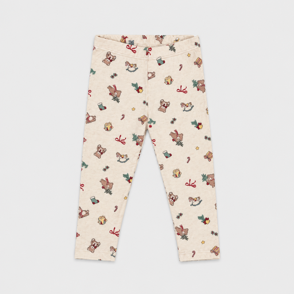 Leggins - Bambina - 84 - 89 | 18 mesi