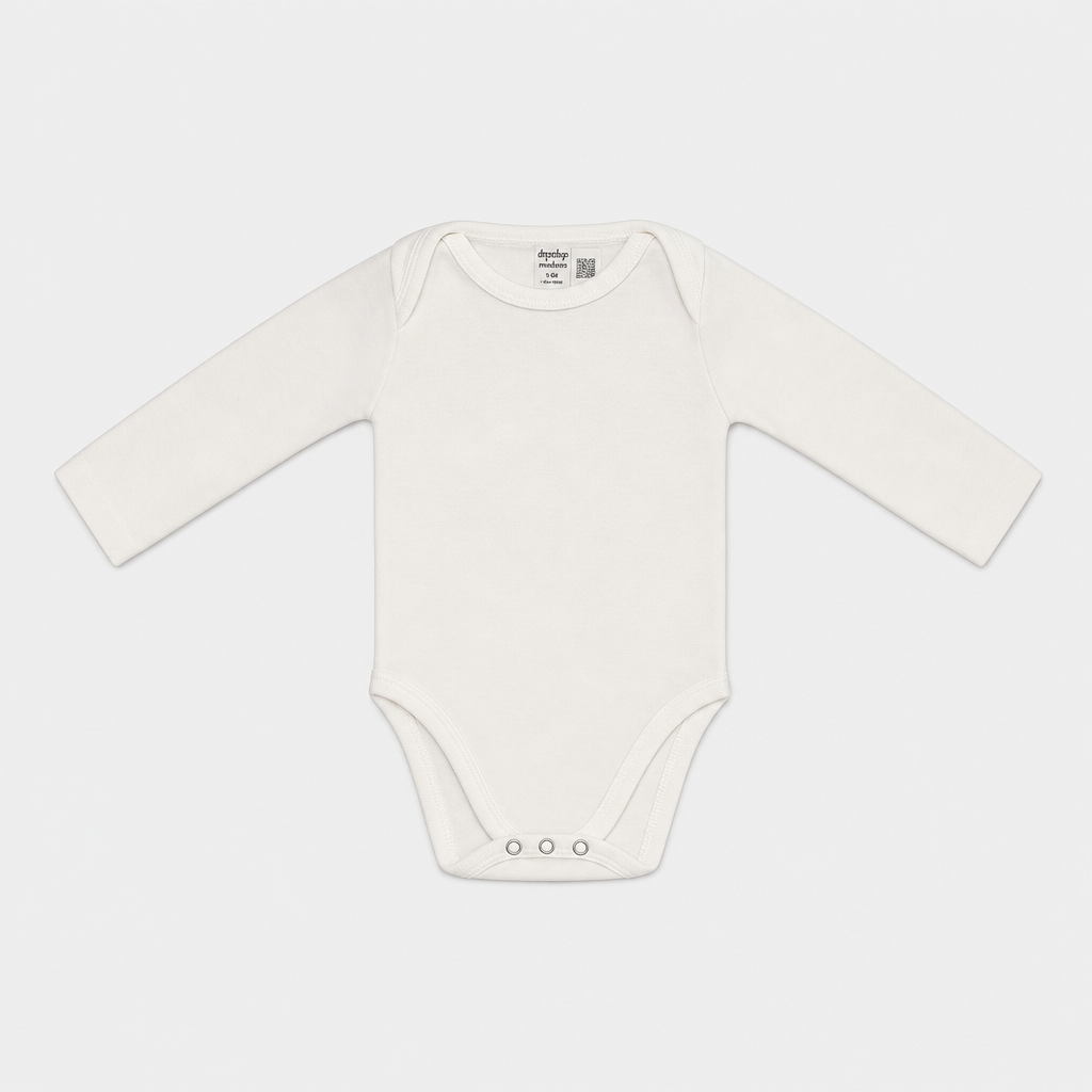 Body - Bambino - 50 - 59 < 3 mesi
