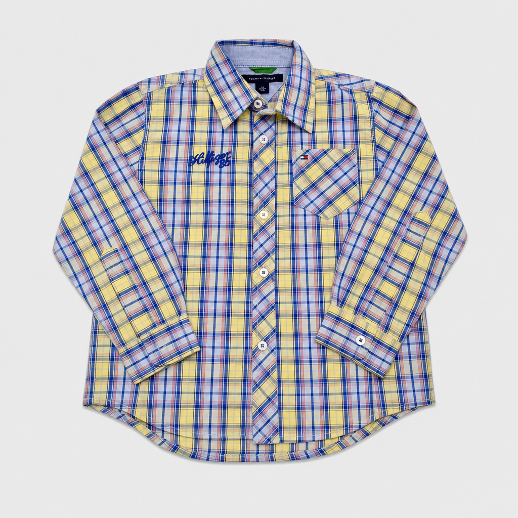 Camicia - Bambino - 96 - 101 | 3 anni