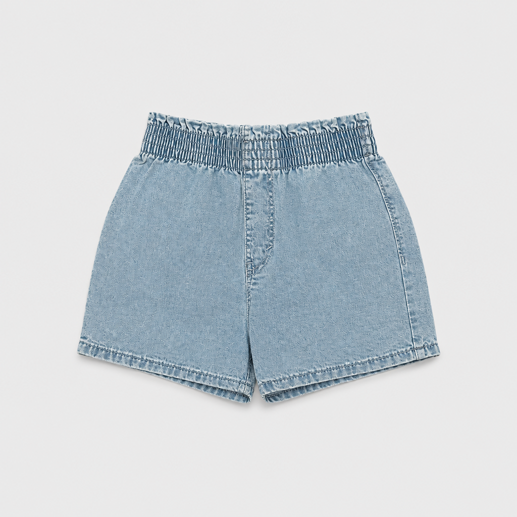 Pantaloncini corti - Bambina - 114 - 119 | 6 anni