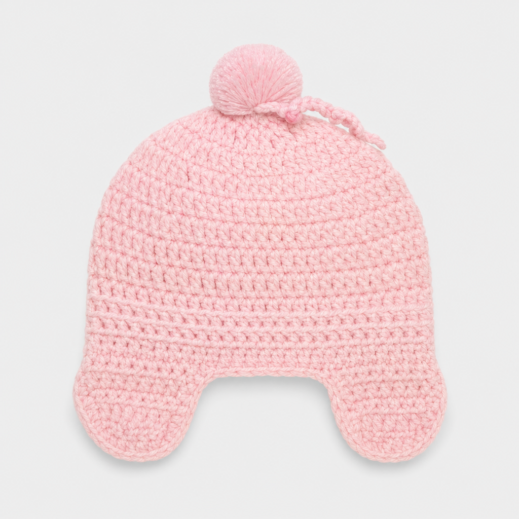 Cappellino - Bambina - 126 - 131 | 8 anni