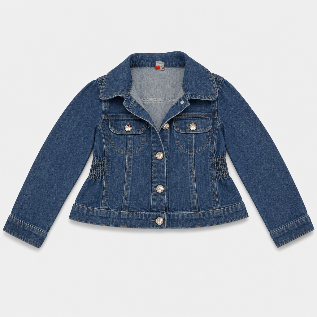 Giacca primavera - Bambina - 96 - 101 | 3 anni