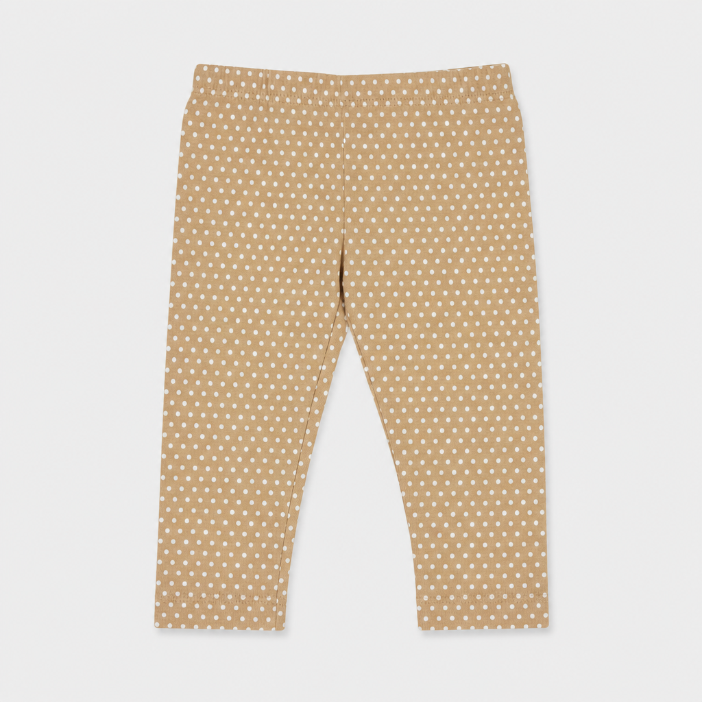 Leggins - Bambina - 60 - 65 | 3 mesi