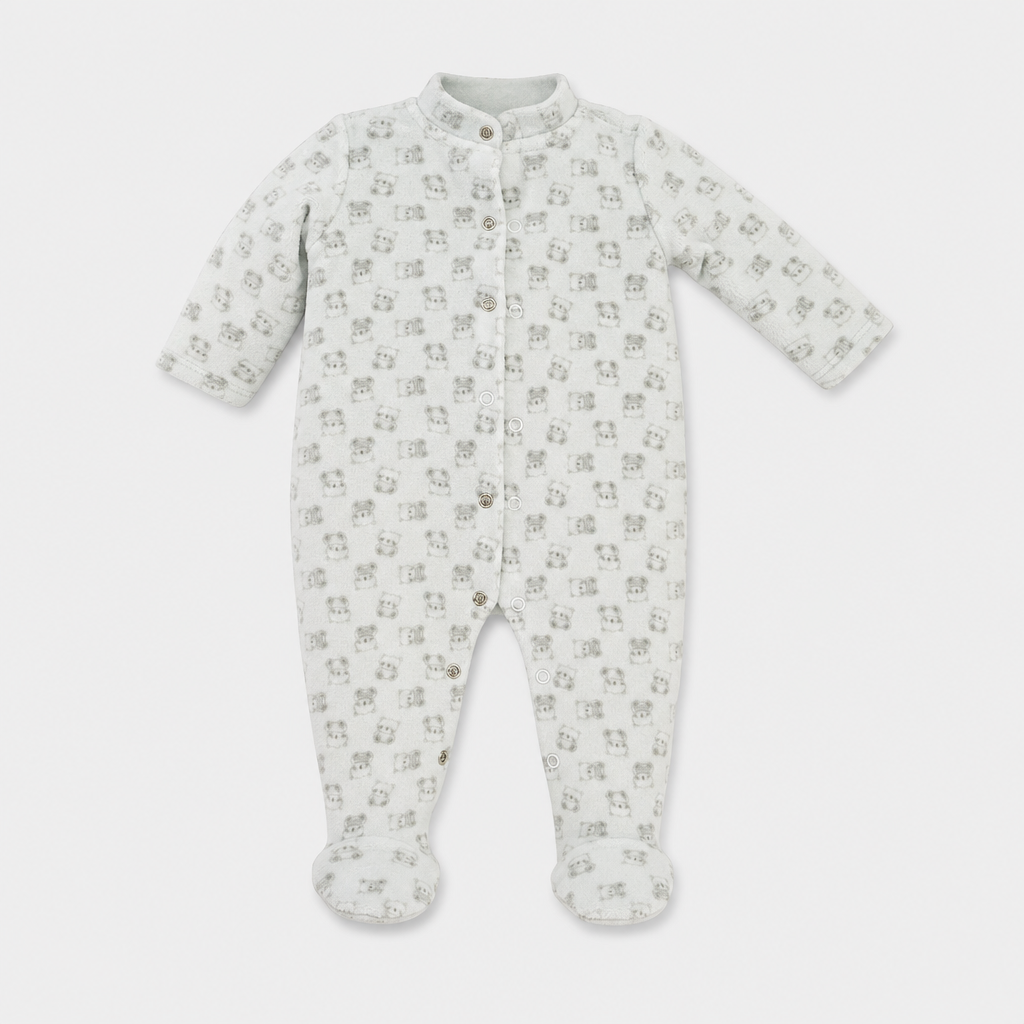 Tutine neonato - Bambino - 50 - 59 < 3 mesi