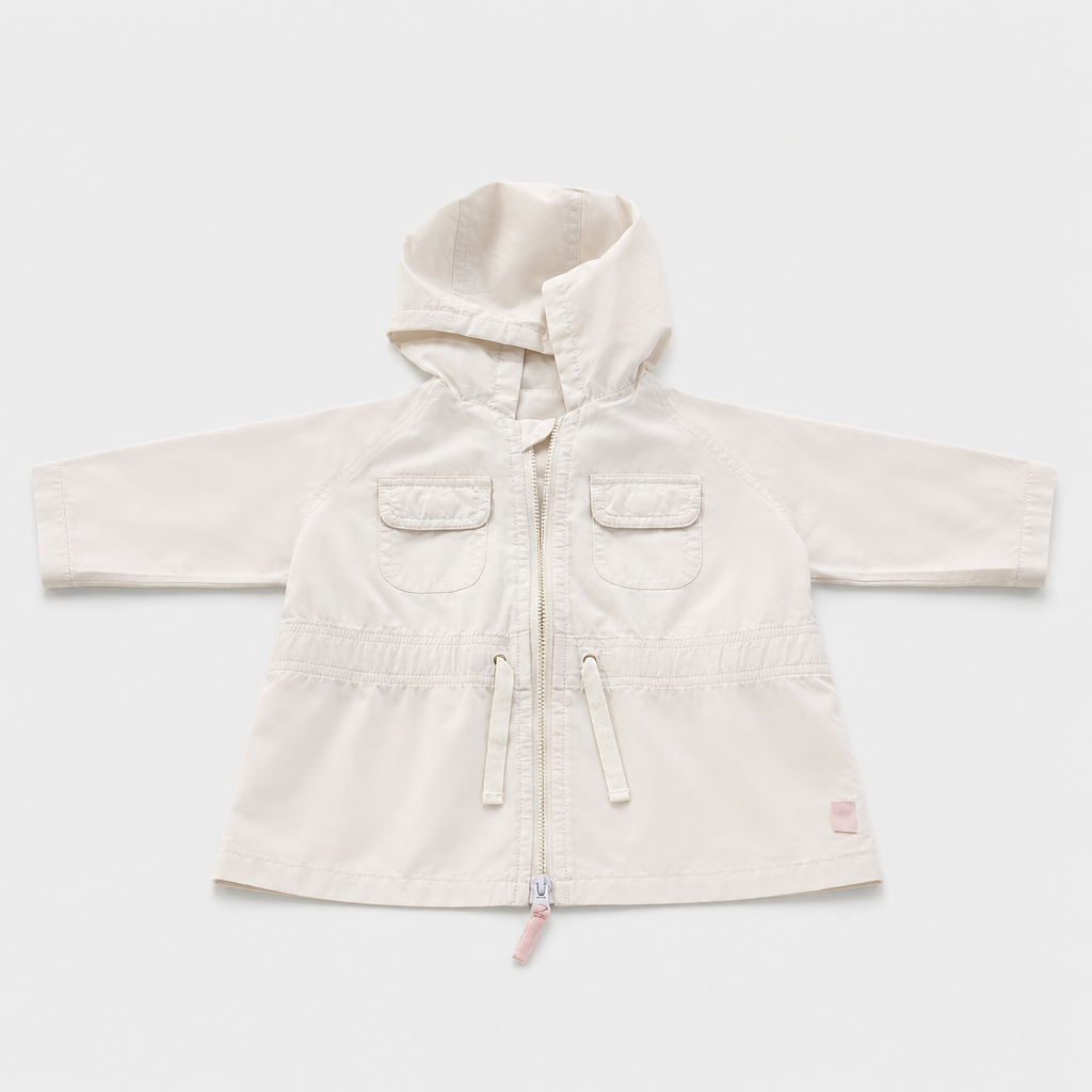 Giacca primavera - Bambina - 72 - 77 | 9 mesi