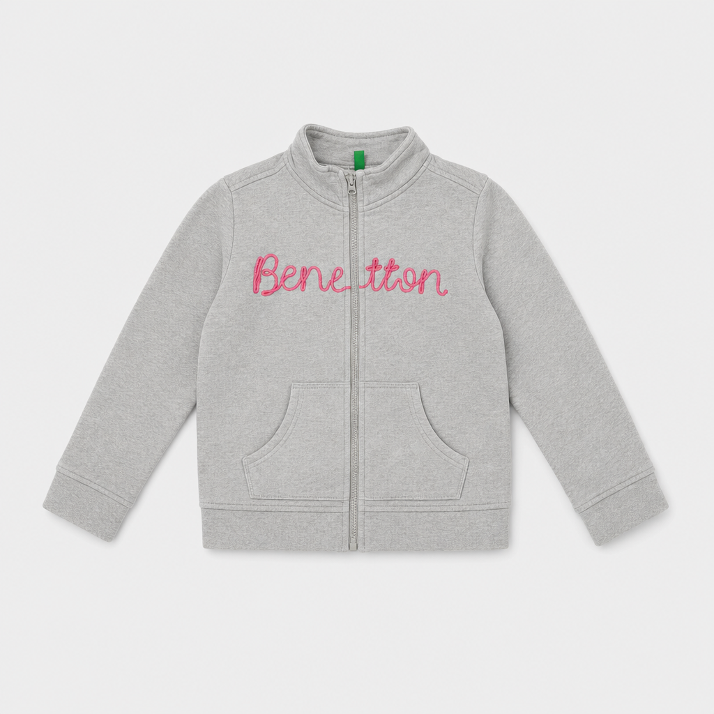 Felpa - Bambina - 114 - 119 | 6 anni