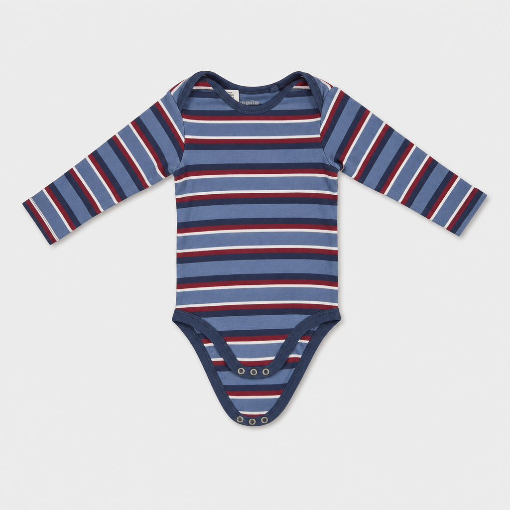 Body - Bambino - 84 - 89 | 18 mesi