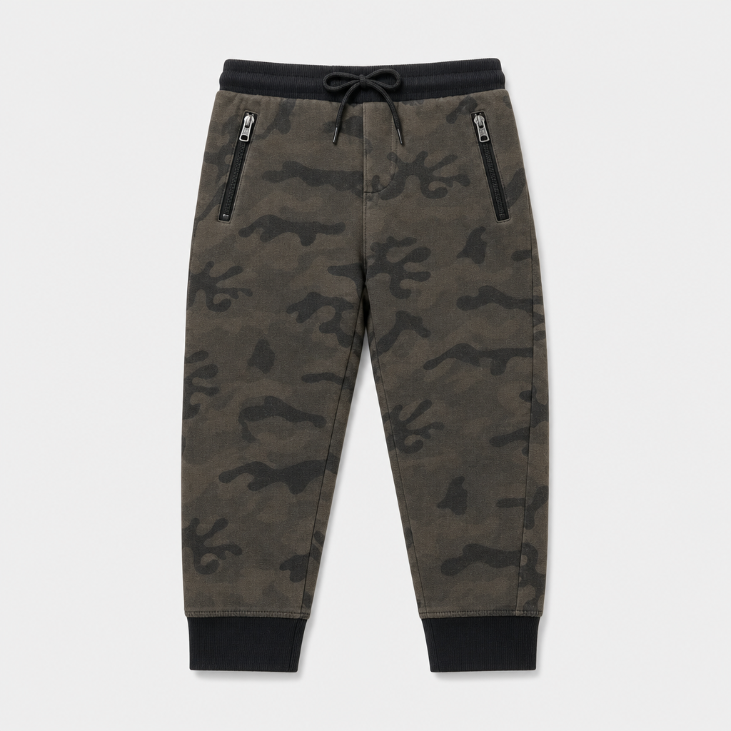Pantaloni tuta - Bambino - 96 - 101 | 3 anni