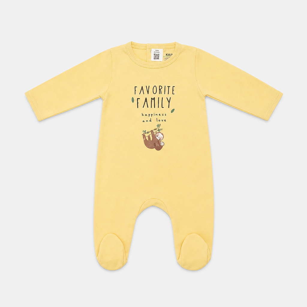 Tutine neonato - Bambino - 50 - 59 < 3 mesi