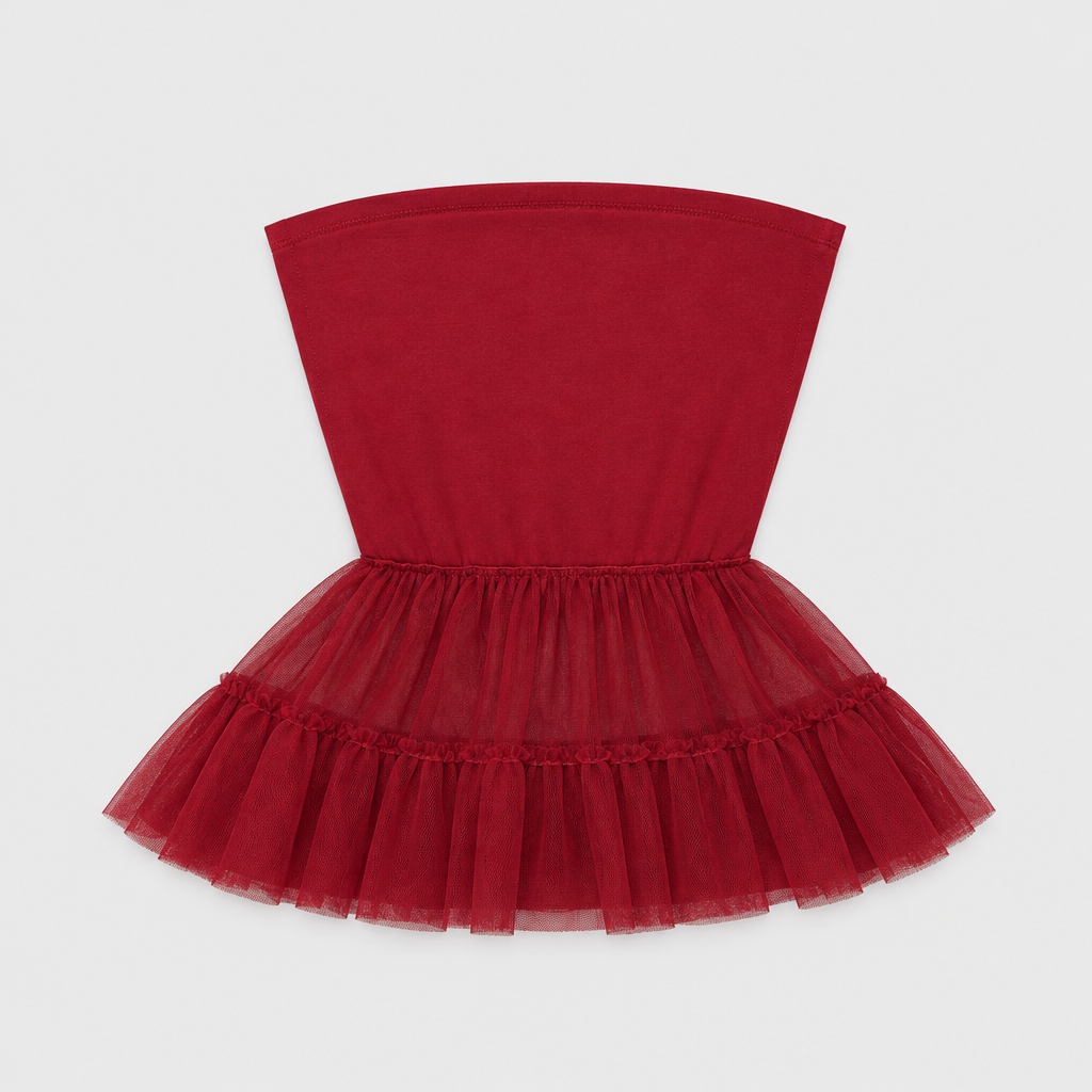 Gonna - Bambina - 108 - 113 | 5 anni