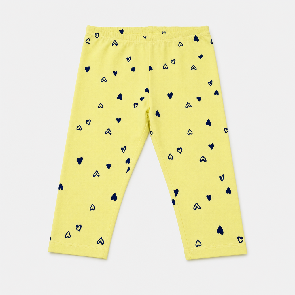 Leggins - Bambina - 108 - 113 | 5 anni